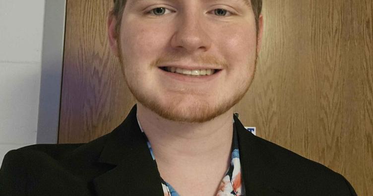 Statesman Staff Spotlight: Connor Brownfield News Editor | Features ...