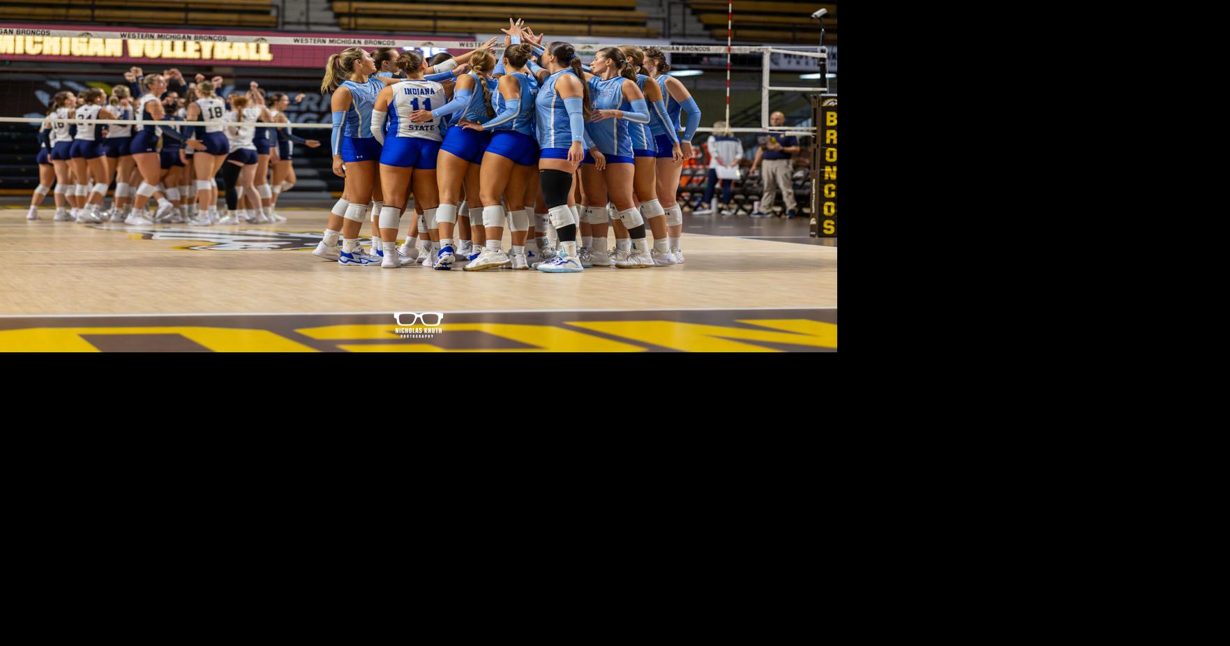 Volleyball set to travel to Dr. Mary Jo Wynn Invitational