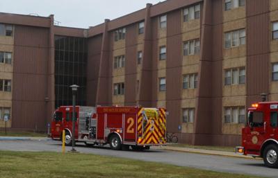 Many upset over changes to University Apartments | News