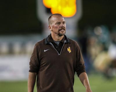Curt Mallory named Indiana State football head coach | Football |  
