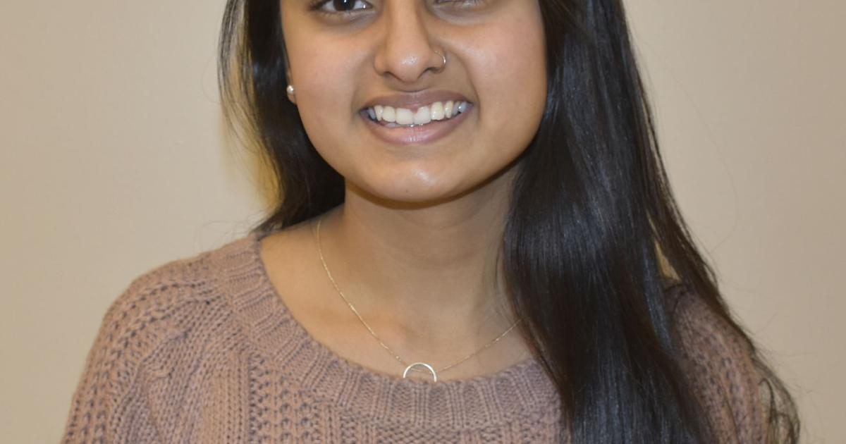 Ms Raseel Modi Rachel Modi | Staff | isustudentmedia.com