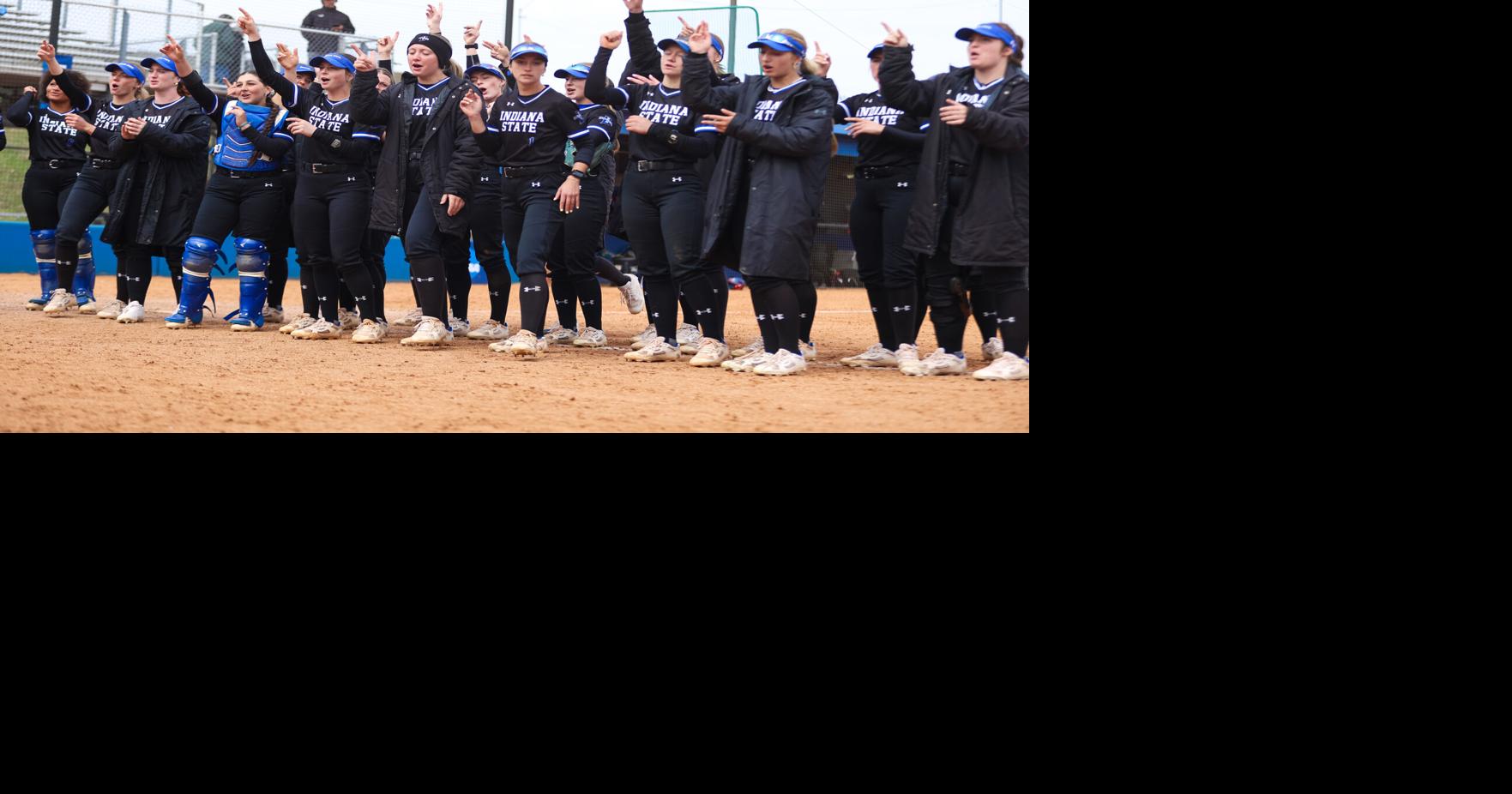 Softball heads east to play in Ohio State Tournament