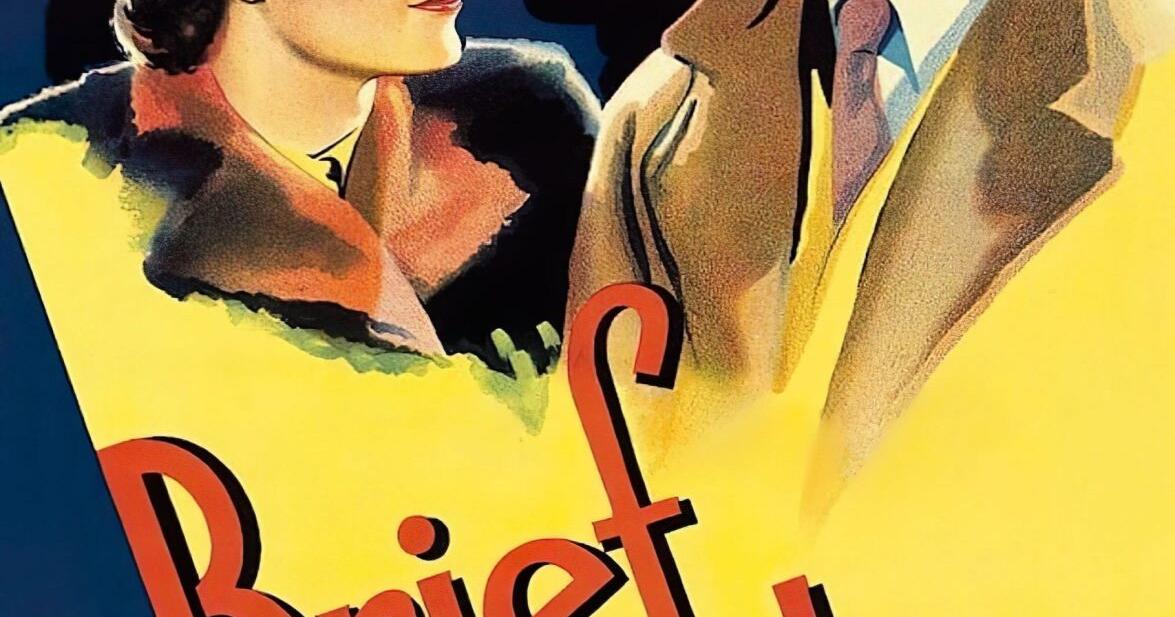 Free Media Gem: "Brief Encounter" (1945)