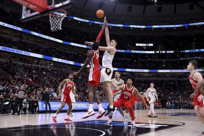 Indiana teams participating in March Madness