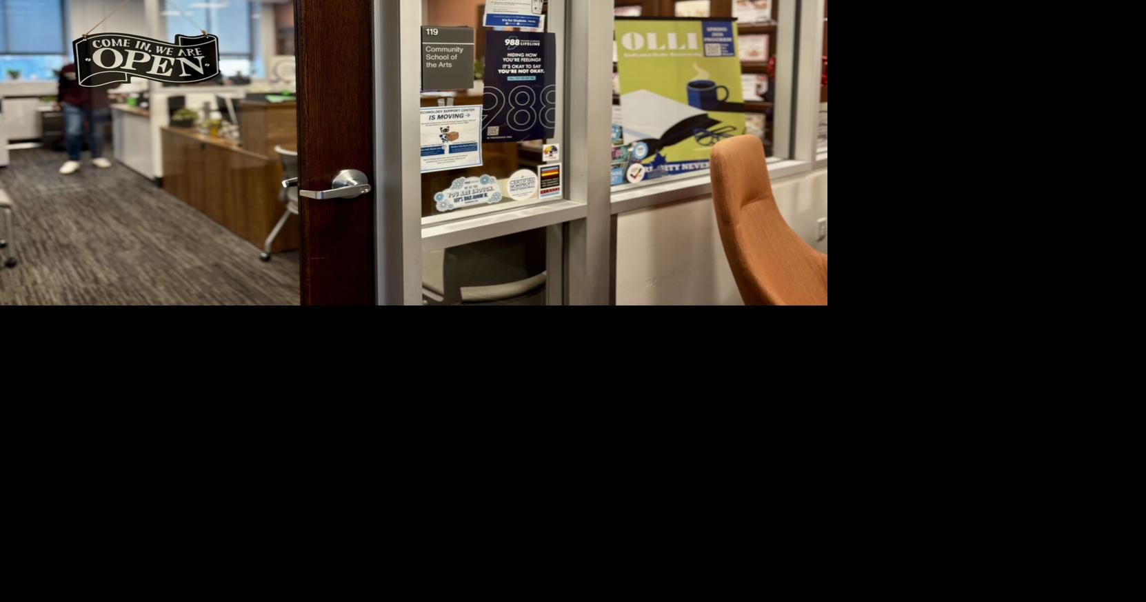 Community School of the Arts at Indiana State University