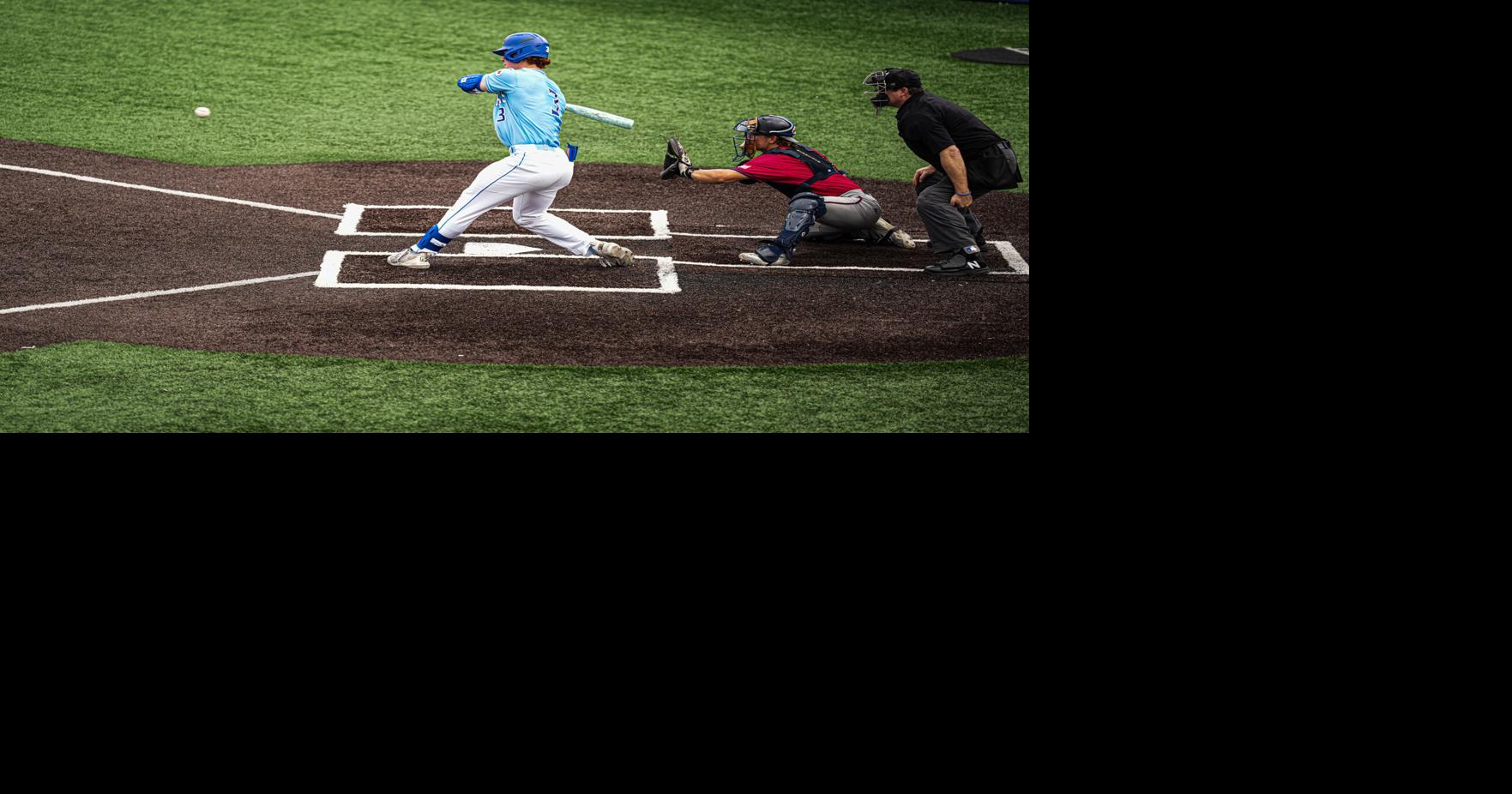 Late-inning struggles cost Sycamores in series loss to Belmont