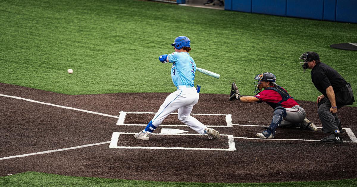 Late-inning struggles cost Sycamores in series loss to Belmont