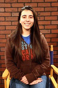 Katie Schmidtke Executive Producer