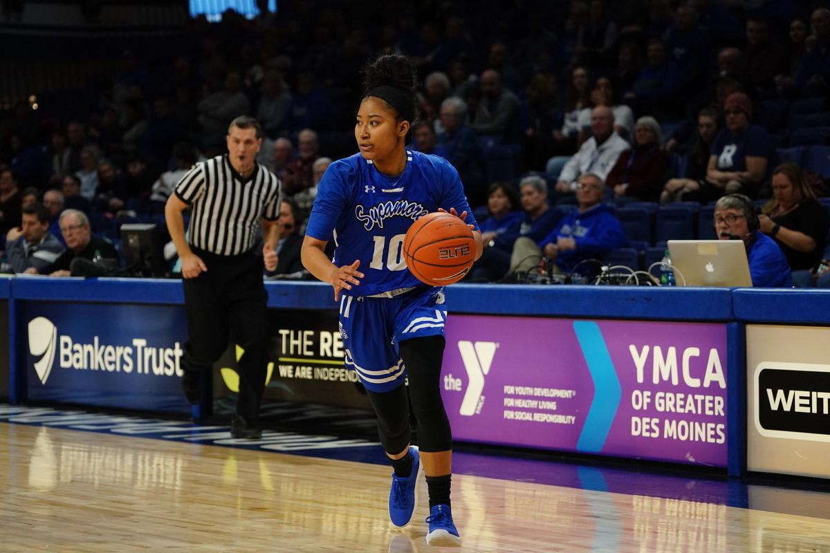 Women S Basketball Falls Short During Weekend Games Sports