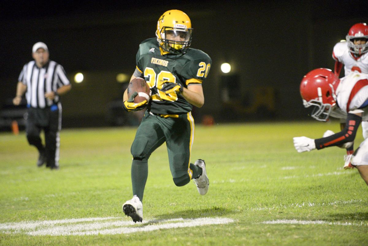 Desert Mirage At Holtville High Holtville Ivpressonline Com
