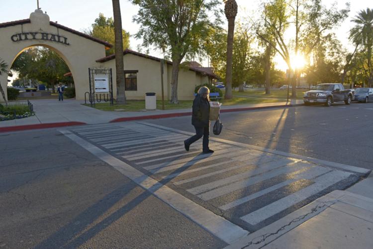 Brawley shifts to downtown arts district in effort to revitalize area