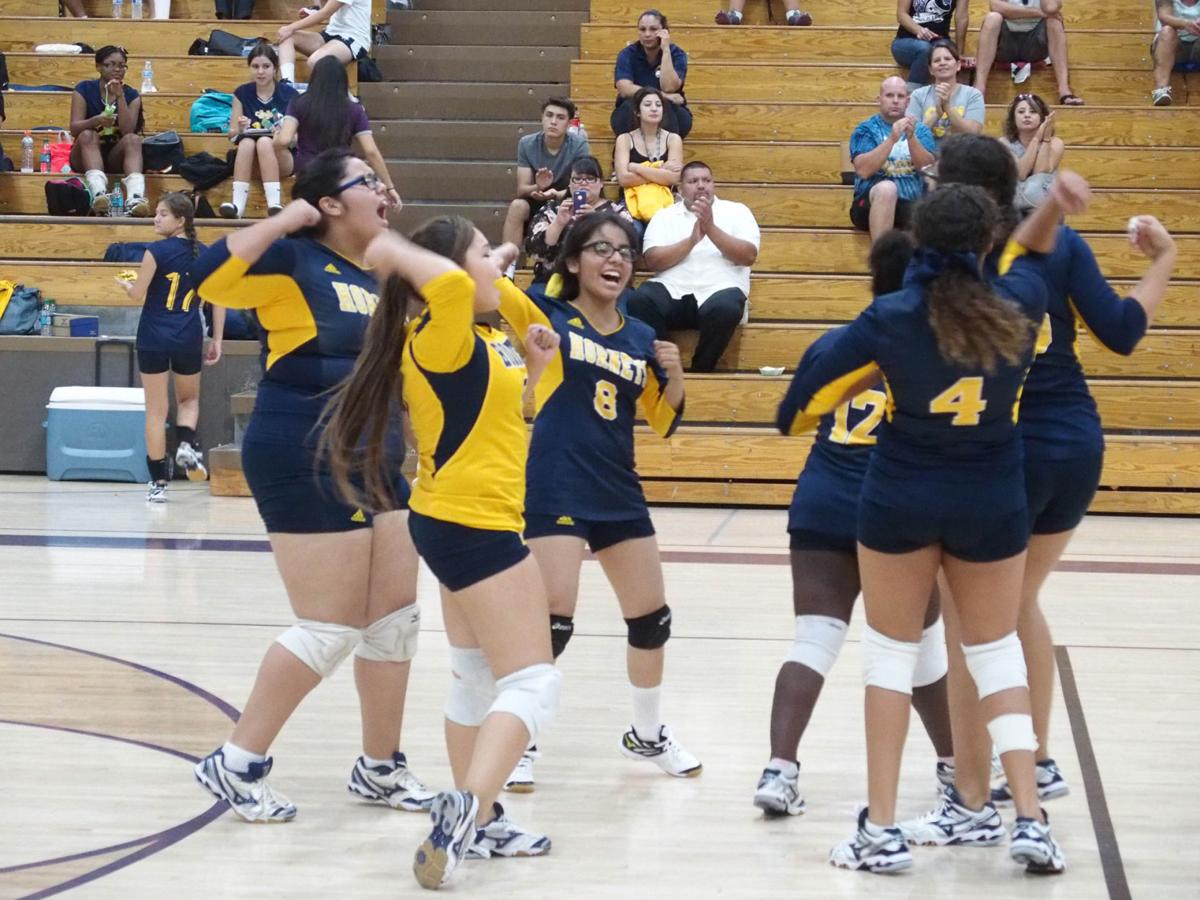 Southwest Eagles, Calipatria earn fall academic honors Local