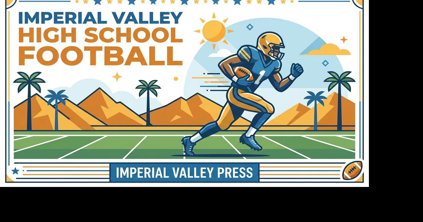 Palo Verde earns first desert league win, tops Vincent 21-7 | Sports ...