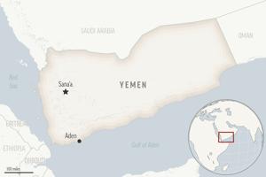 Suspected US airstrikes in Yemen kill at least 4 people near Hodeida, Houthi rebels say