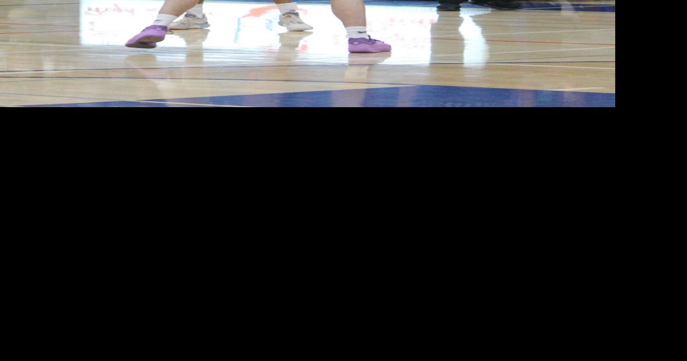 Calipatria High boys’ basketball fall in CIFSDS final Local Sports