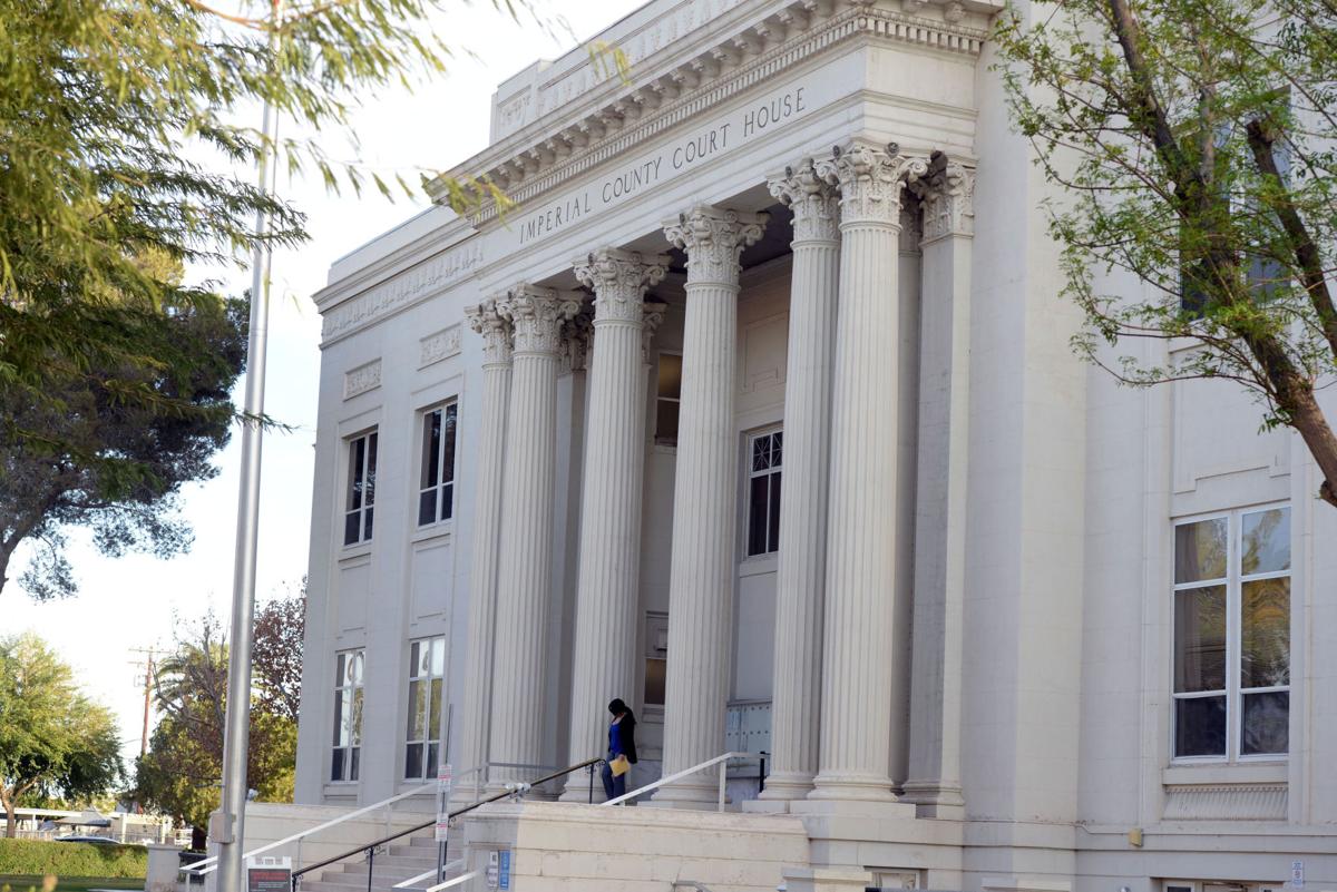 New courthouse project funding included in proposed budget | Featured |  ivpressonline.com