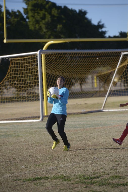 Martha Arroyo Soccer | Photos | Ivpressonline.com