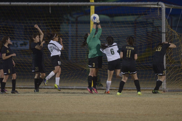 Martha Arroyo Soccer Tournament | Photos | Ivpressonline.com