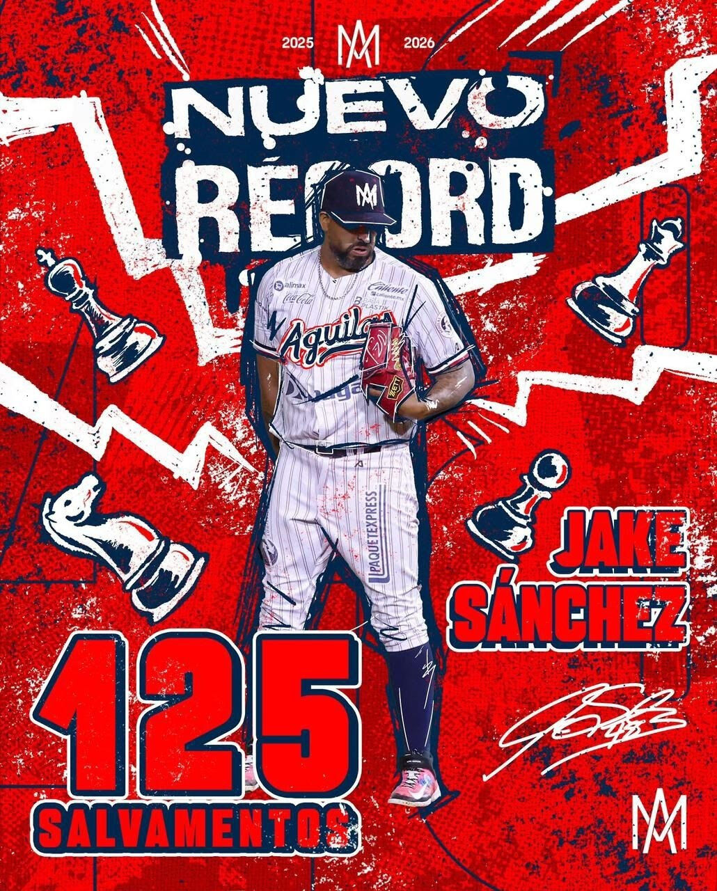 Sánchez Sets Record East Key Shifts Across the League