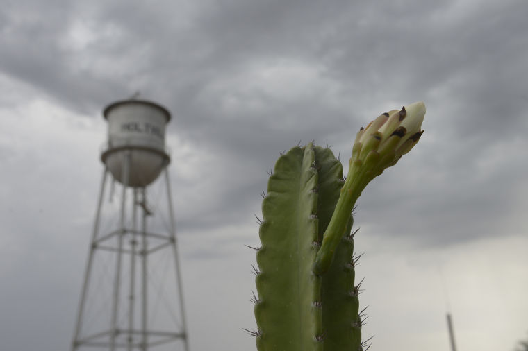 Imperial Valley Weather Photos