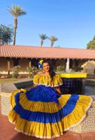 Cattle Call Mariachi Night: Where tradition-loving hearts hit new chords
