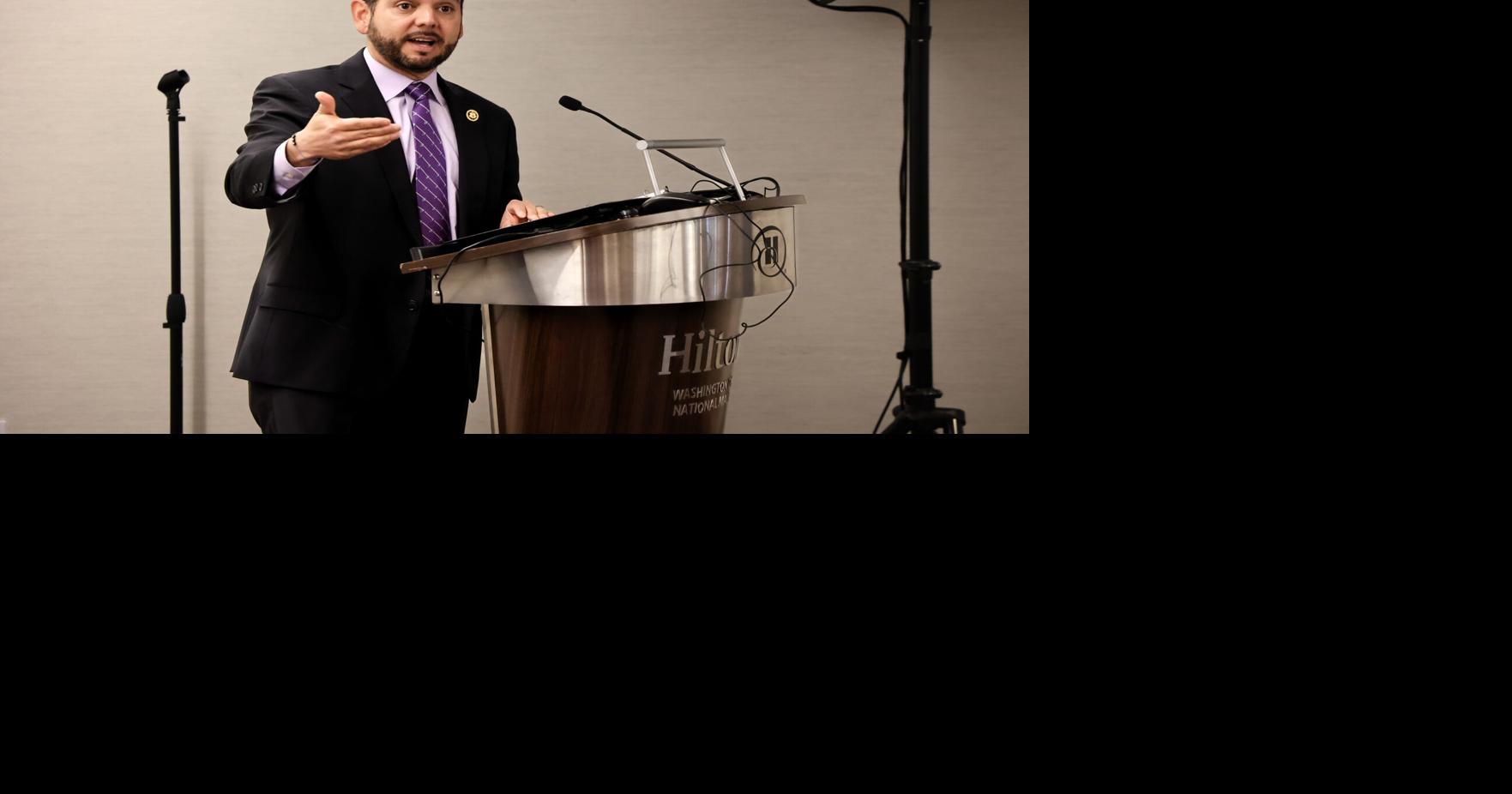 Rep. Ruiz warns of “Conservative Government Shutdown,” releases guide for constituents