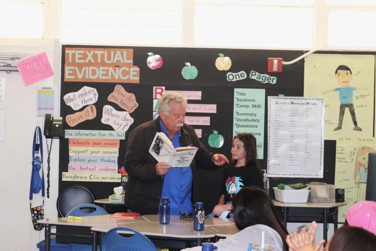 Read Across America