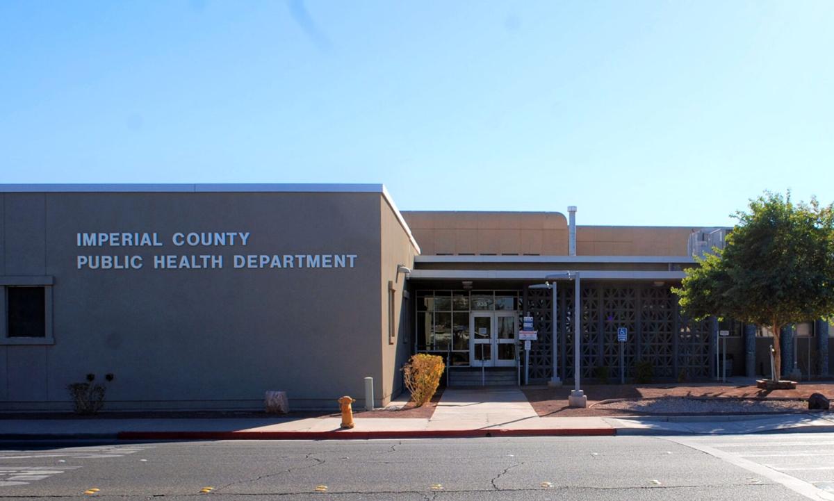 County, IID say stay-home orders have had little impact on productivity