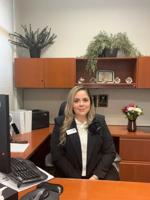 20 Under 40: Nancy Salcedo