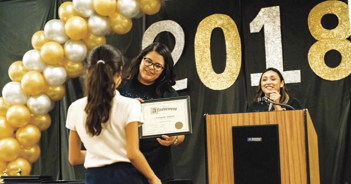 Ivrop Program County pressed to revive IVROP Rising Stars program | Local News ...