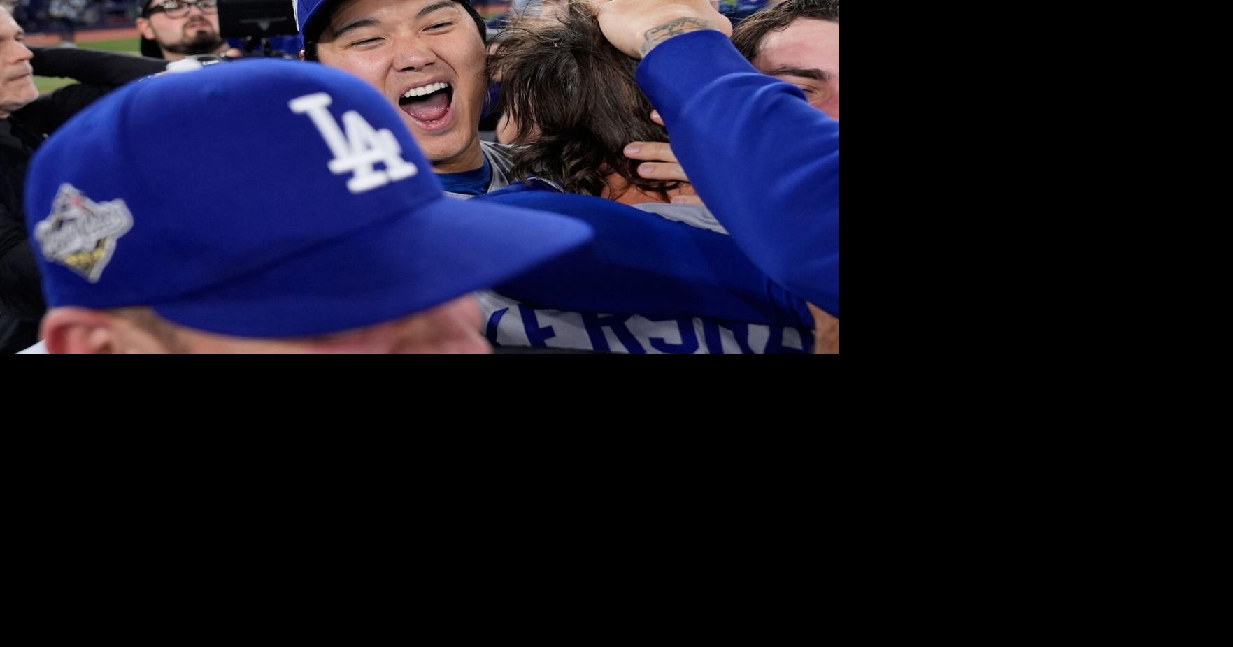 MLB spring training schedule to open Feb. 20 | Sports | ivpressonline.com