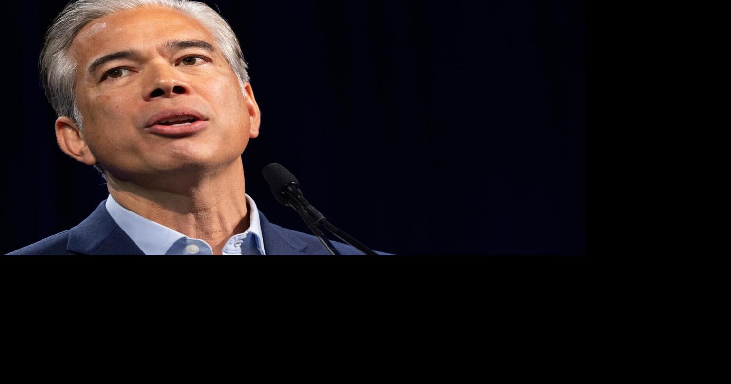 California AG announces arrests in $267 million hospice fraud scheme