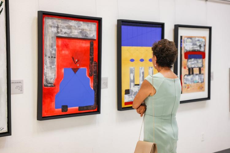 El Centro, Mexican Consulate announce art exhibition