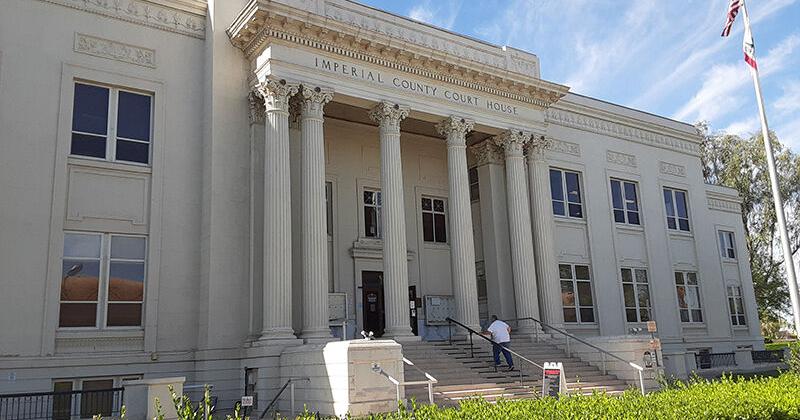 Longtime Imperial County HR Director alleges illegal firing days before pension vests