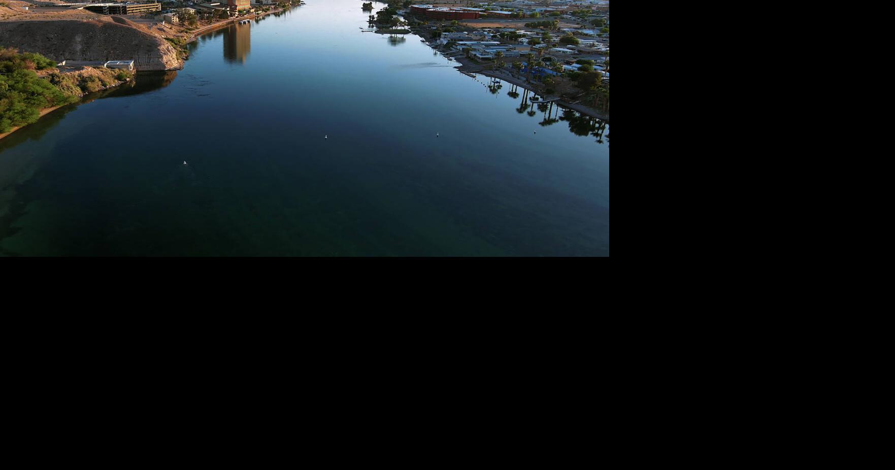 Imperial Valley backs major Colorado River Pact to stave off reservoir collapse