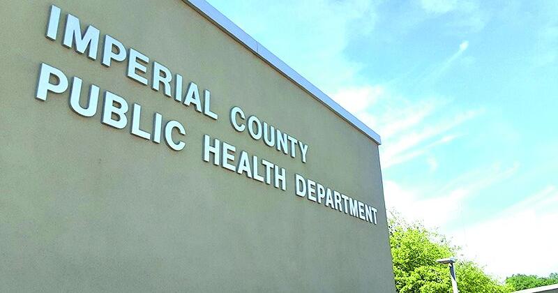 Eight mosquito pools test positive for viruses in Imperial County