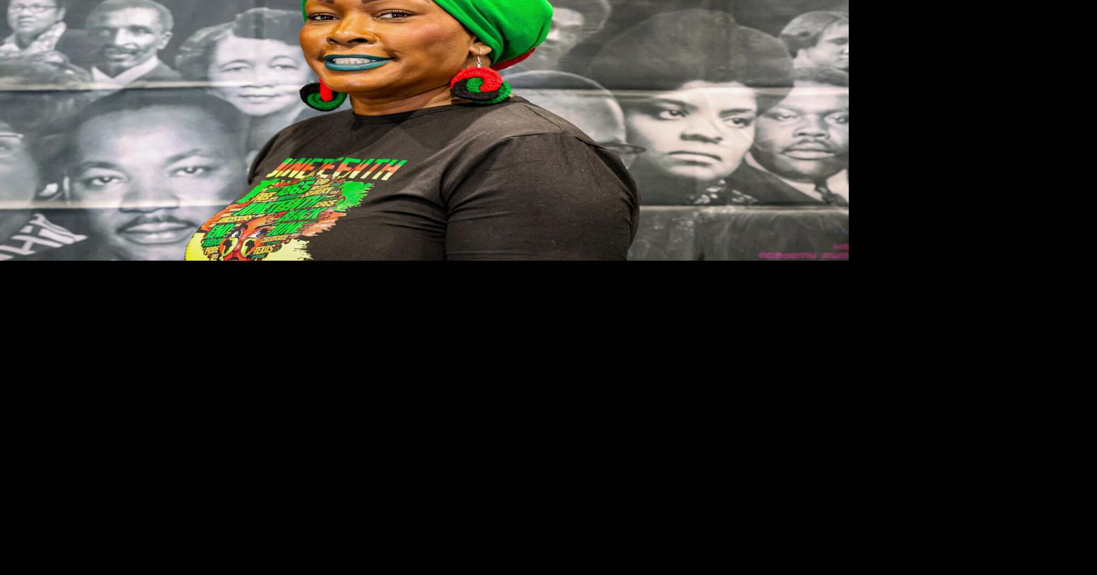 Juneteenth Celebration returns to El Centro with family-focused activities, cultural showcases