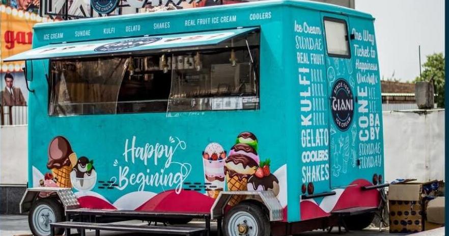 Calexico to consider food truck ordinance