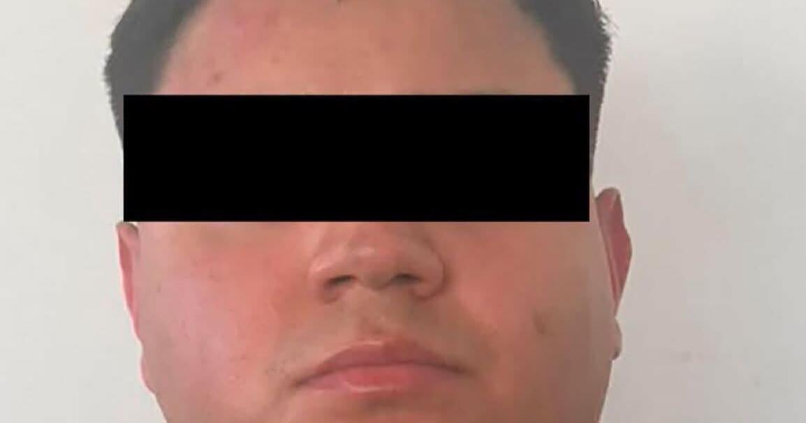 MEXICALI BRIEFS: Alleged Sinaloa Cartel operative arrested in joint operation