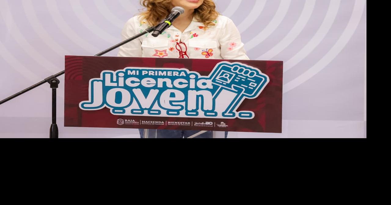 MEXICALI BRIEFS: Baja California launches free driver’s education and discounted licenses for youth