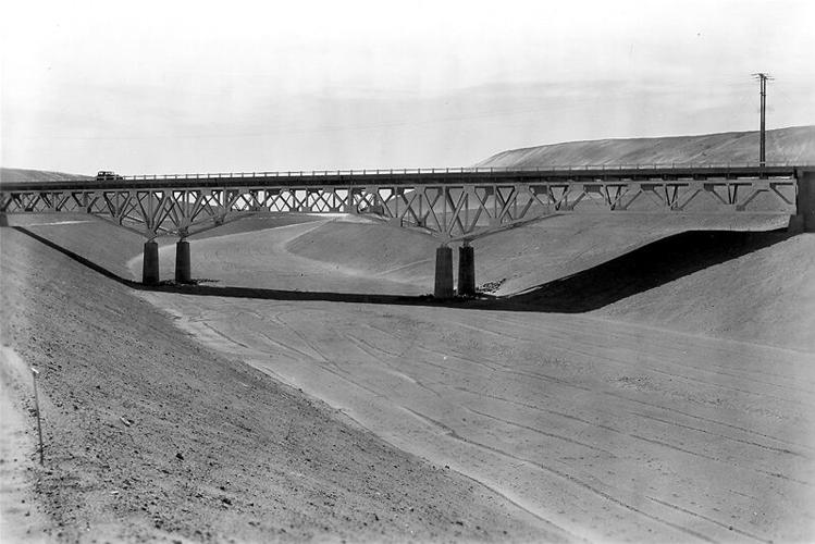 FEATURES Mark Rose spoke frankly for the AllAmerican Canal Local