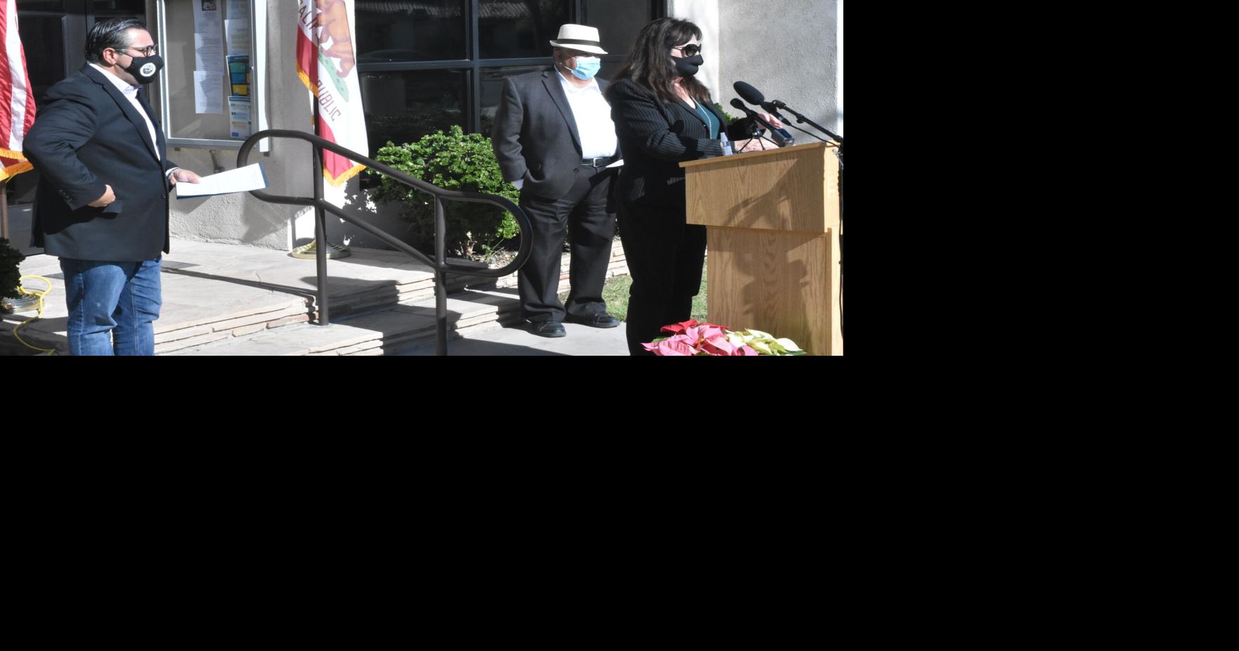 Brawley DMV to move to bigger office Local News