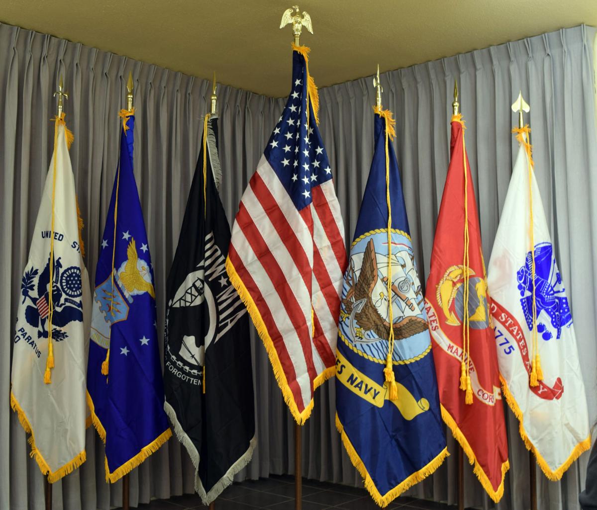 EDUCATION Imperial Valley College Debuts Veteran Success Center