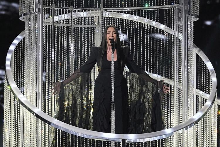 Switzerland Eurovision Song Contest