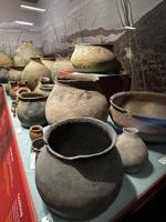 LAND OF EXTREMES: The stories ollas can tell