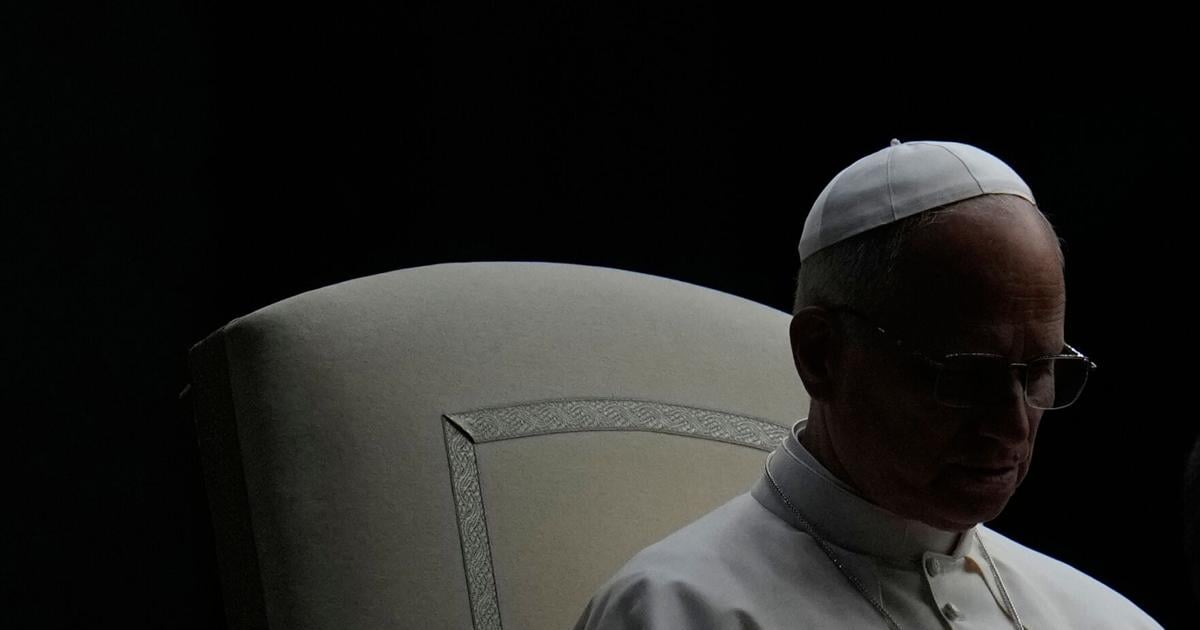 Vatican report calls for reparations for sex abuse victims and tougher sanctions for abusers