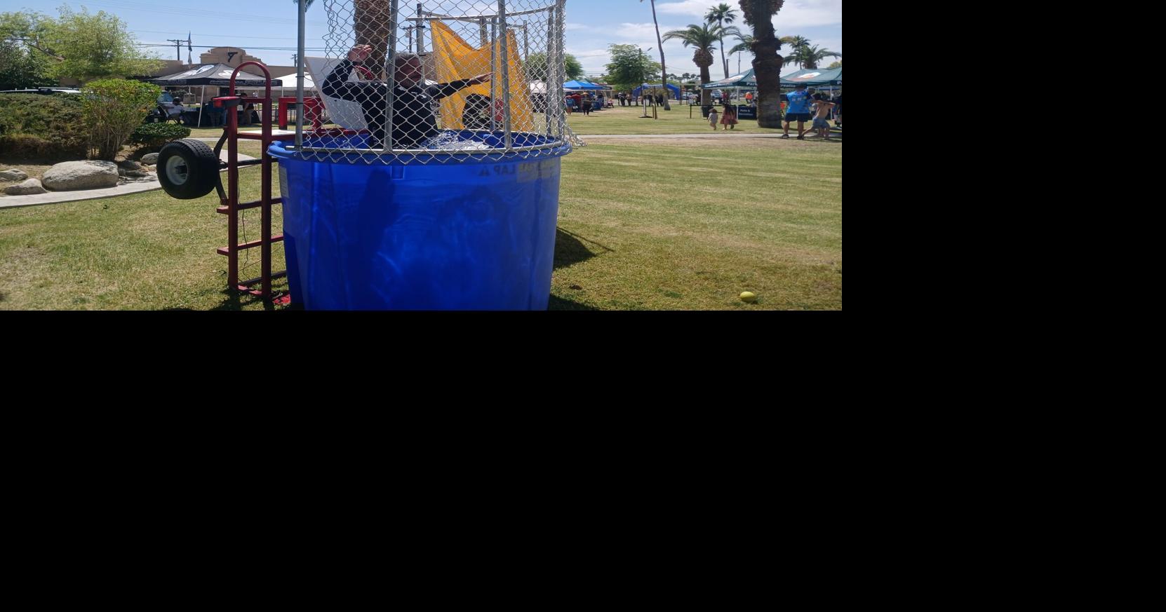 Imperial stands with Autism: A Community Fair | Featured ...