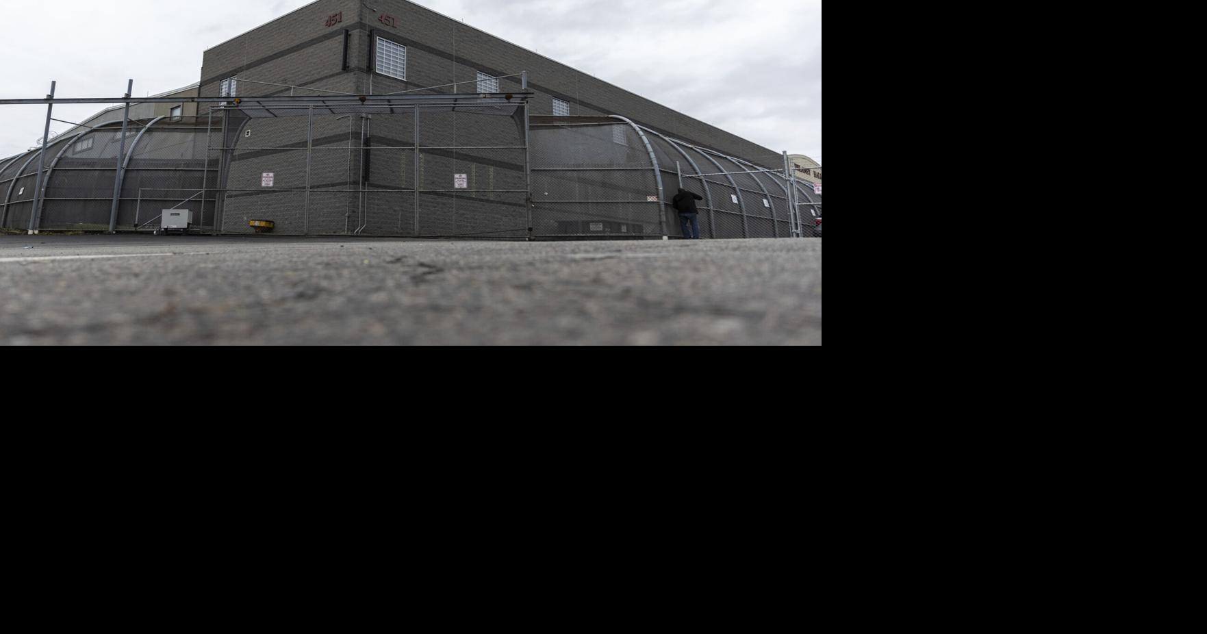 Officials arrest 1 of 2 detainees still missing from New Jersey immigration facility