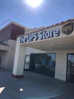 BUSINESS PROFILE: The UPS Store