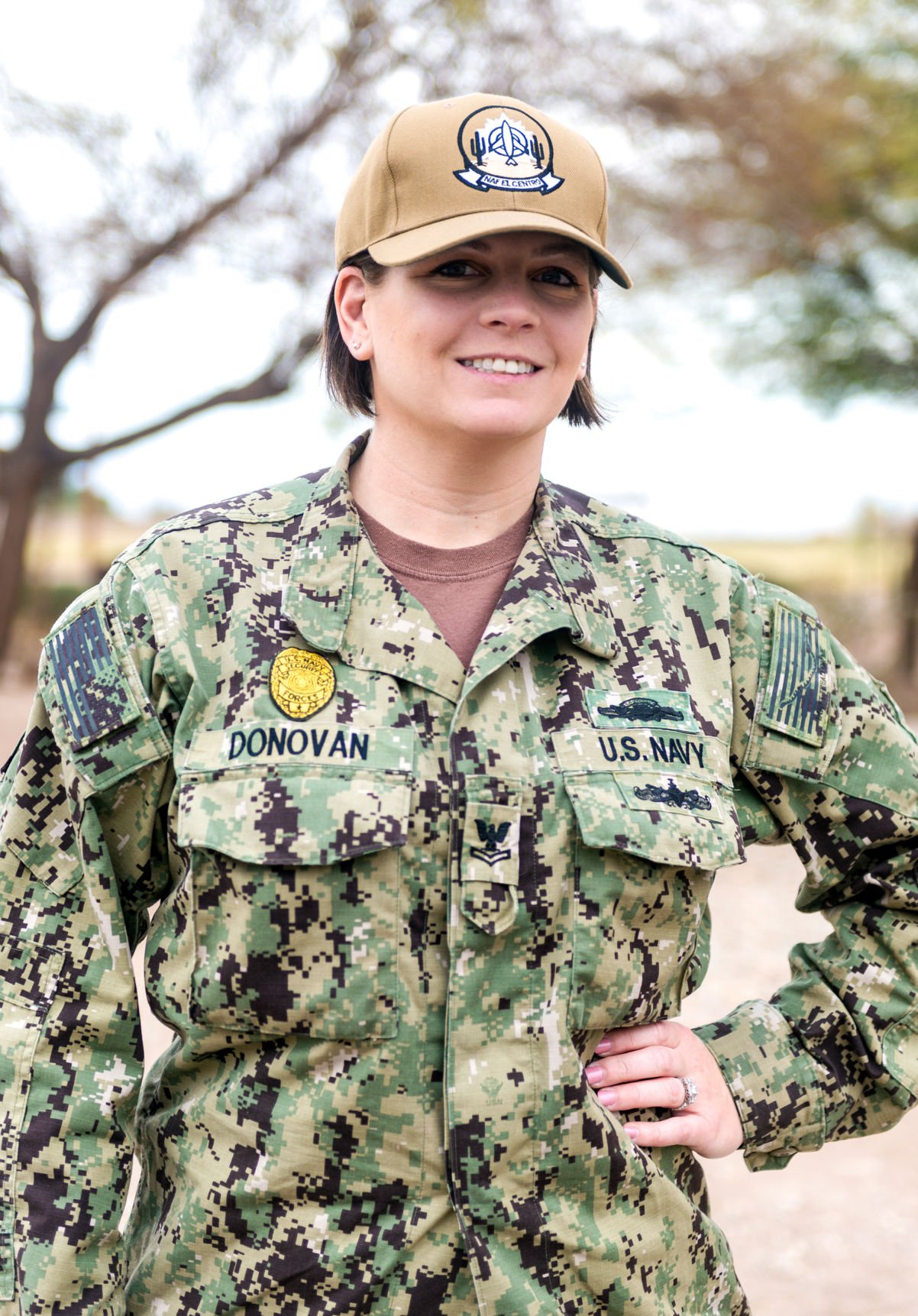 Karen Donovan: Sailor of the Year | Valley Women | ivpressonline.com